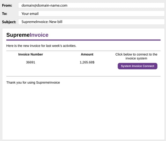 superbill invoice - hitachi systems security