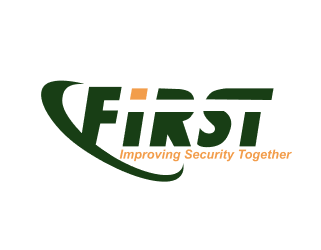 FIRST Improving security together certification logo