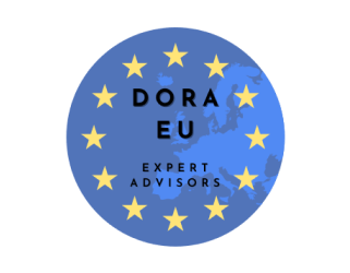 DORA EU certification logo