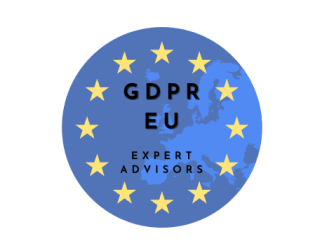 GDPR EU certification logo