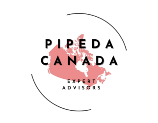 PIPEDA Canada logo in English