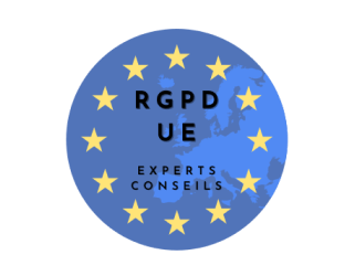 Logo certification RGPD UE