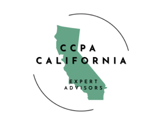 CCPA California certification logo