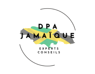 Logo de certification DPA Jamaïque