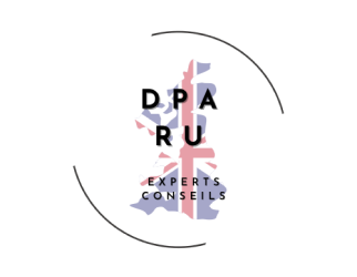 Logo de certification DPA RU