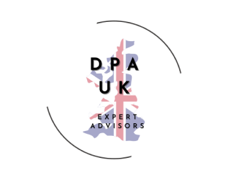 DPA UK certification logo