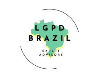 LGPD Brazil certification logo