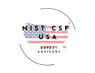 NIST CSF USA certification logo