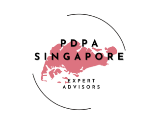 Logo de certification PDPA Singapour