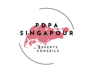 Logo de certification PDPA Singapour