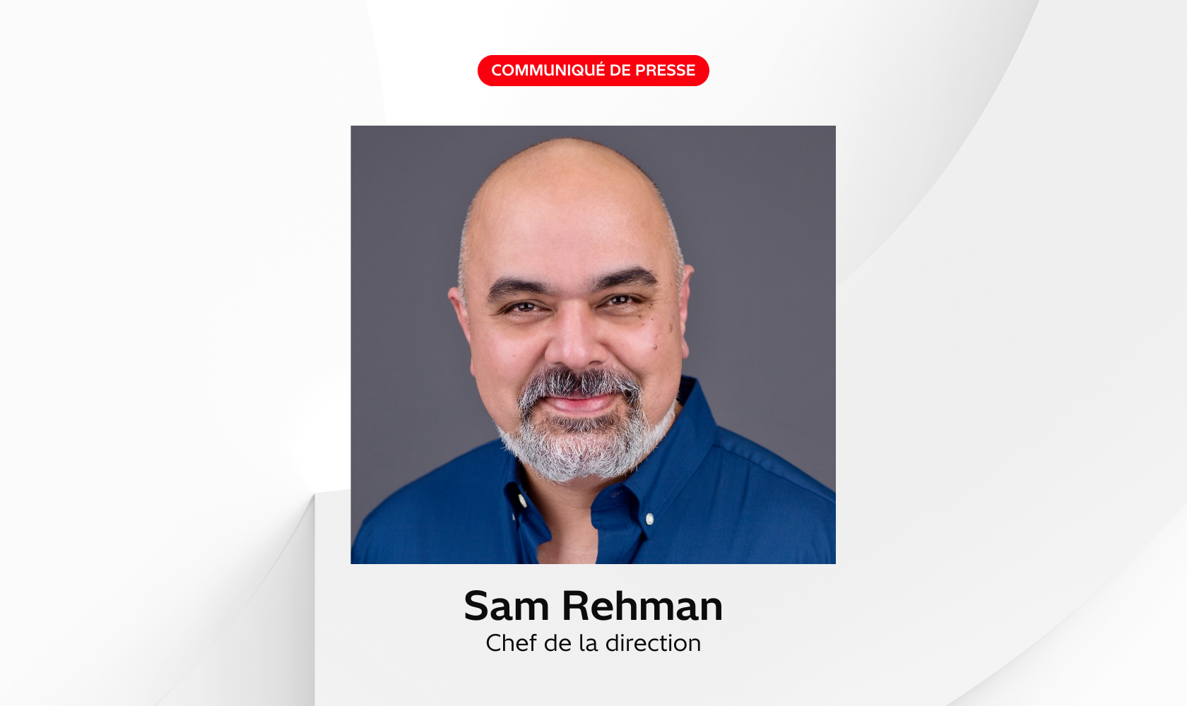 Sam Announcement Post and Banner (1) Sam Rehman chef direction