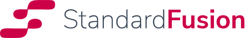 StandardFusion logo StandardFusion logo